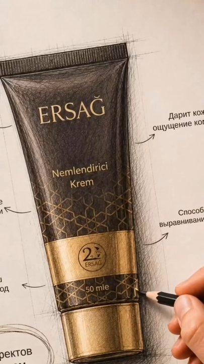 Видео Ersag