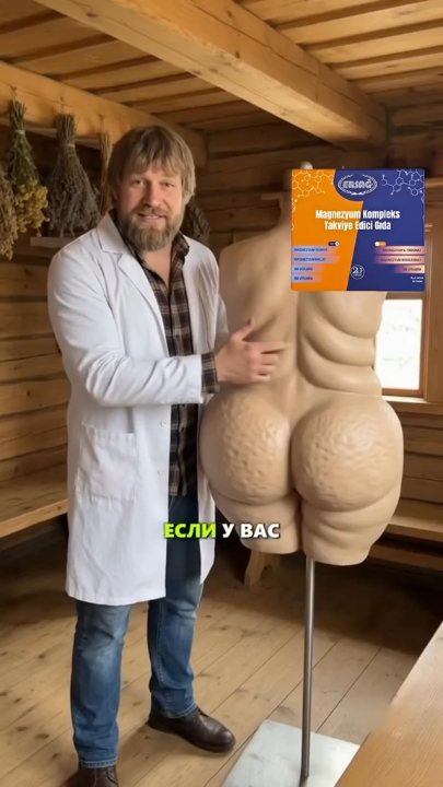Видео Ersag