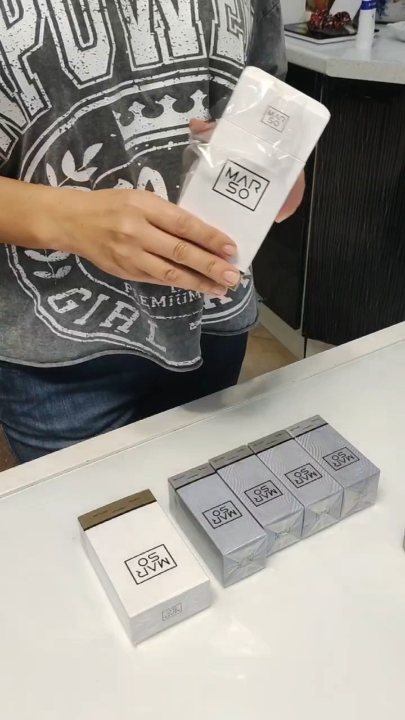 Видео MARSO