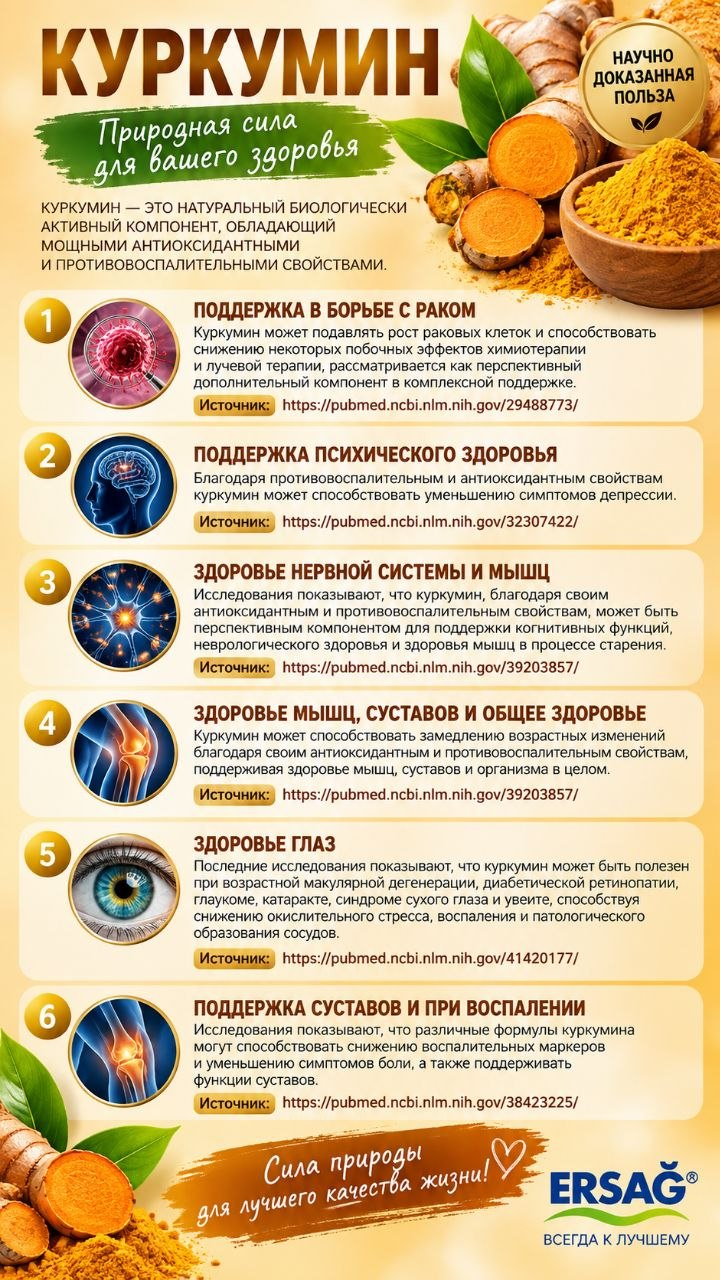Куркумин Z
